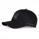 Playstation - Men's Logo Black Adjustable Cap
