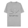 Playstation - O.G Console Grey Men's Short Sleeved T-Shirt (XL)