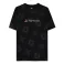 Playstation - Men's AOP Short Sleeved T-Shirt (L)