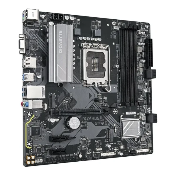 Maticna ploca 1700 Gigabyte B760M D3HP DDR5 VGA/HDMI/DP/M.2