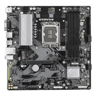 Matične ploče - Maticna ploca 1700 Gigabyte B760M D3HP DDR5 VGA/HDMI/DP/M.2