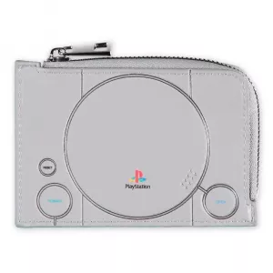 Novčanici - Playstation - Card Holder Wallet