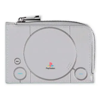Novčanici - Playstation - Card Holder Wallet