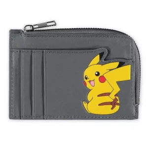 Novčanici - Pokemon -Pikachu Card Holder