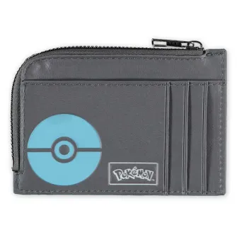 Novčanici - Pokemon -Pikachu Card Holder
