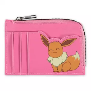 Novčanici - Pokemon - Eevee Card Holder