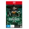 Switch 2 Hades II