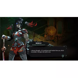 Nintendo Switch 2 igre - Switch 2 Hades II