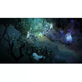 Nintendo Switch 2 igre - Switch 2 Hades II