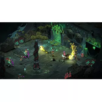 Nintendo Switch 2 igre - Switch 2 Hades II