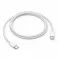Apple 60W USB-C Charge Cable (1m) WHITE