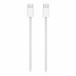 Apple 60W USB-C Charge Cable (1m) WHITE