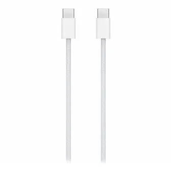 USB kablovi - Apple 60W USB-C Charge Cable (1m) WHITE
