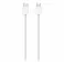 Apple 60W USB-C Charge Cable (1m) WHITE