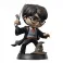 Harry Potter - Harry Potter with Sword of Gryffindor Minico Figure