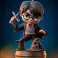 Harry Potter - Harry Potter with Sword of Gryffindor Minico Figure