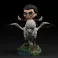 Harry Potter - Harry and Buckbeak Minico Figure