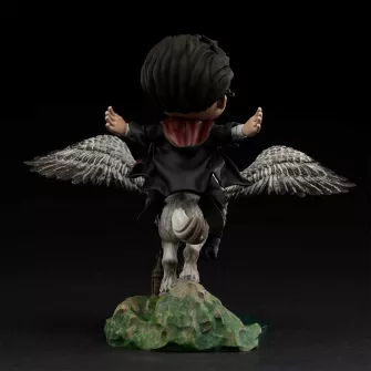 Akcione figure - Harry Potter - Harry and Buckbeak Minico Figure