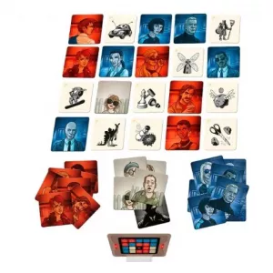 Board Game Codenames Slike