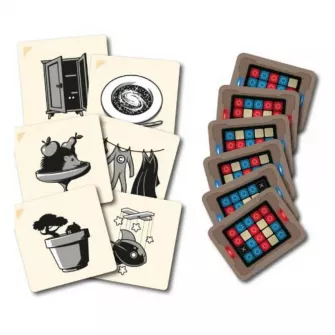 Društvene igre - Board Game Codenames Slike