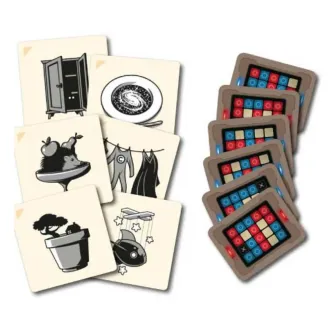 Društvene igre - Board Game Codenames Slike