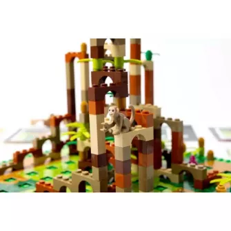 Društvene igre - Board Game LEGO Monkey Palace