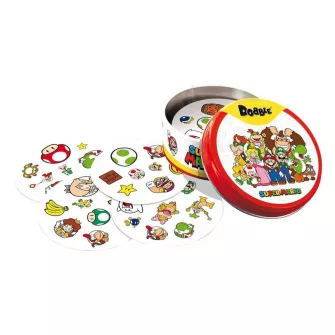Društvene igre - Board Game Dobble Super Mario