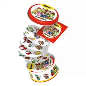 Društvene igre - Board Game Dobble Super Mario