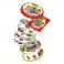 Board Game Dobble Super Mario