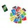 Board Game Mattel UNO - Flex! - Card Game