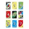 Board Game Mattel UNO - Flex! - Card Game