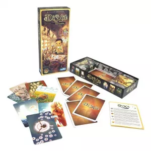 Board Game Dixit Expansion - Harmonies