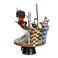 Harry Potter D-Stage PVC Diorama Quidditch Match (15 cm)