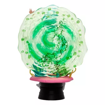 Akcione figure - Rick & Morty D-Stage PVC Diorama Rick (14 cm)