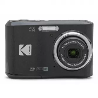 Fotoaparati - Digitalni foto aparat FZ45BK