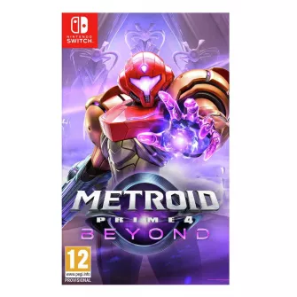 Nintendo Switch igre - Switch Metroid Prime 4: Beyond