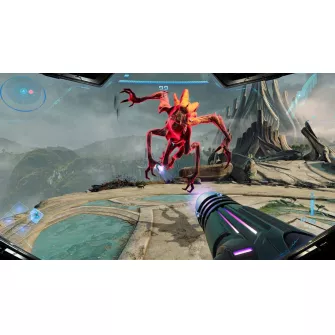 Nintendo Switch igre - Switch Metroid Prime 4: Beyond