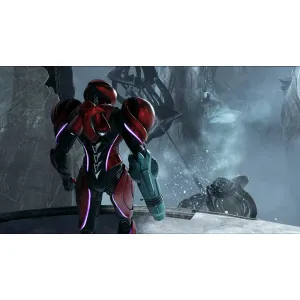 Switch 2 Metroid Prime 4: Beyond