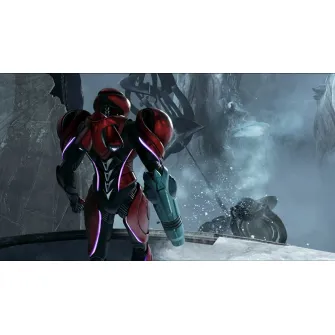 Nintendo Switch 2 igre - Switch 2 Metroid Prime 4: Beyond