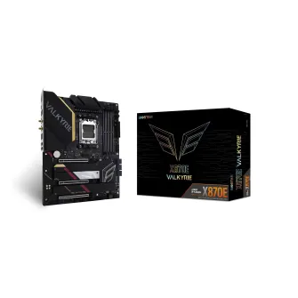 Matične ploče - Matična ploča AM5 Biostar X870E Valkyre