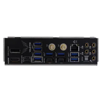 Matične ploče - Matična ploča AM5 Biostar X870E Valkyre