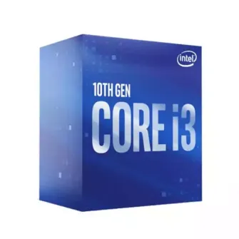 Procesori - Procesor 1200 Intel i3-10100F 3.6GHz Box