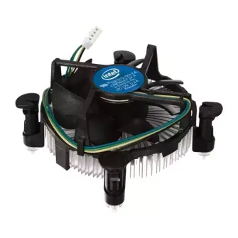 Procesori - Procesor 1200 Intel i3-10100F 3.6GHz Box