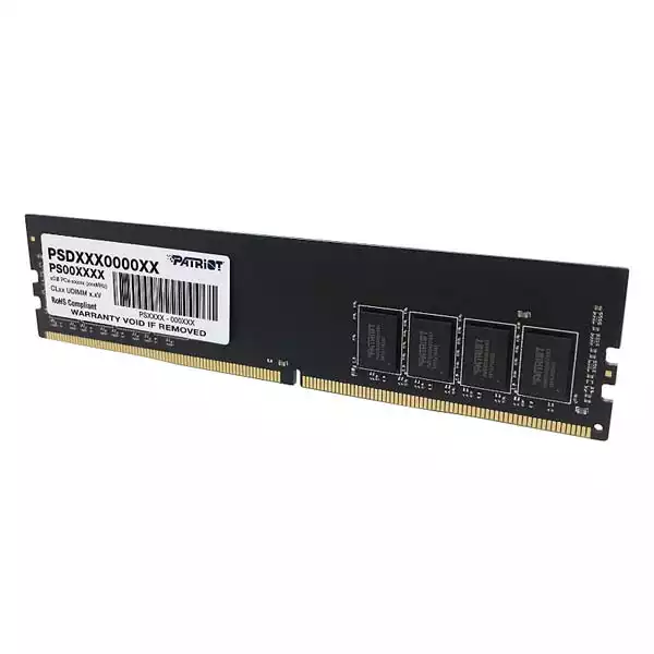 Memorija DDR4 16GB 2666MHz Patriot Signature  PSD416G26662