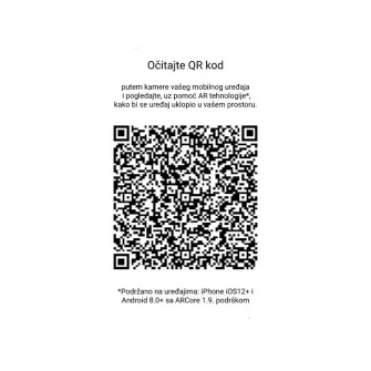 Gaming laptopovi - Alienware 16 Aurora 16 inch QHD+ 120Hz 300nits Core 5 210H 32GB 512GB SSD GeForce RTX 3050 6GB Backlit Win11Pro gaming laptop 