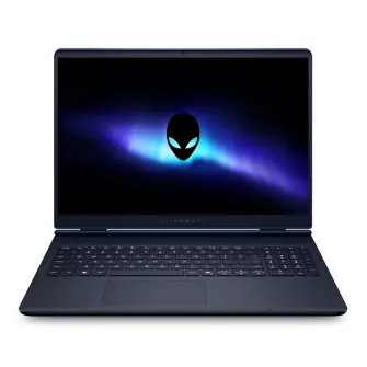 Gaming laptopovi - Alienware 16 Aurora 16 inch QHD+ 120Hz 300nits Core 5 210H 32GB 512GB SSD GeForce RTX 3050 6GB Backlit Win11Pro gaming laptop 
