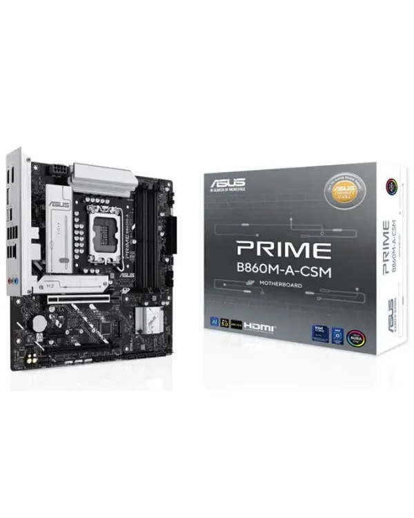 Matične ploče - Matična ploča 1851 Asus Prime B860M-A-CSM