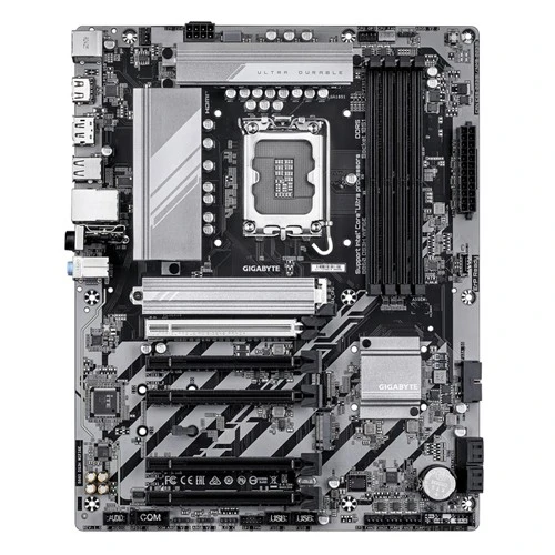 Matična ploča 1851 Gigabyte B860 DS3H WIFI6E 1.0