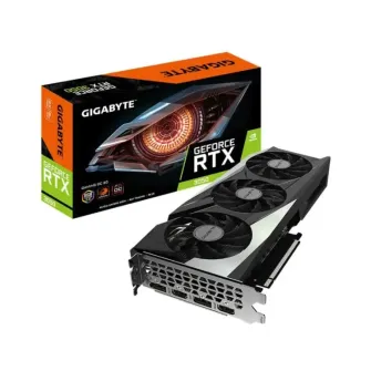 Grafičke karte - Grafička karta Gigabyte GeForce RTX 3050 Gaming OC 8G 2XDP/2XHDMI