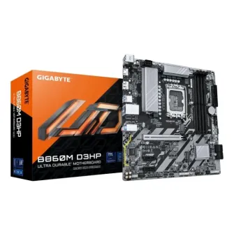 Matične ploče - Matična ploča 1851 Gigabyte B860M D3HP 1.0